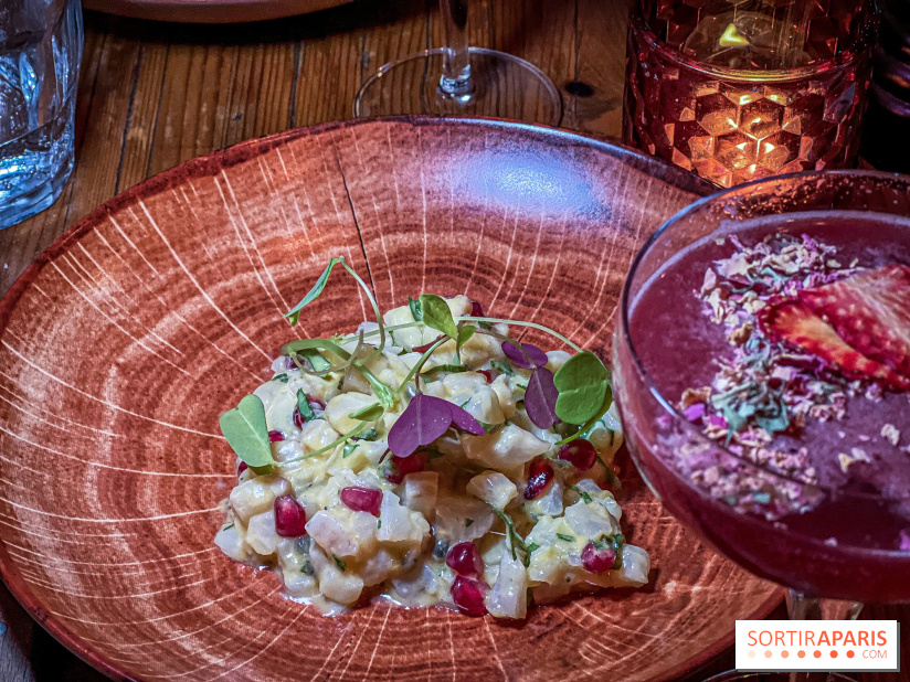 SCHUSS by Rural, les photos