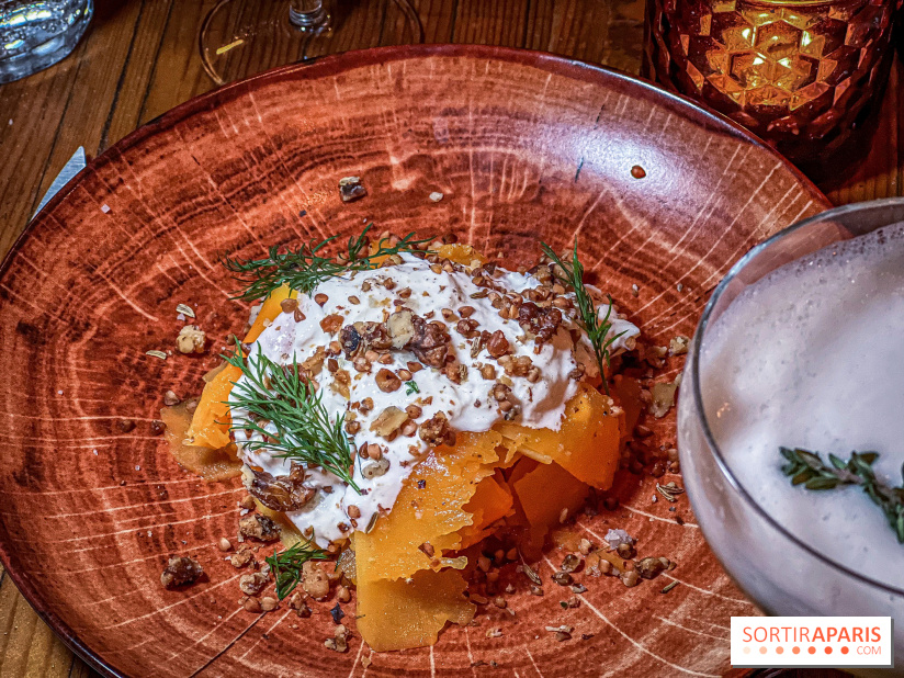 SCHUSS by Rural, les photos