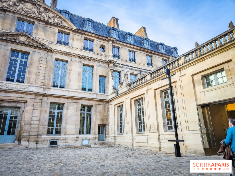 Visuels musée et monument - Musée Picasso