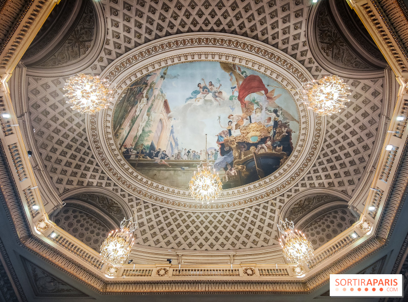 Visuels musée et monument - Monnaie de Paris