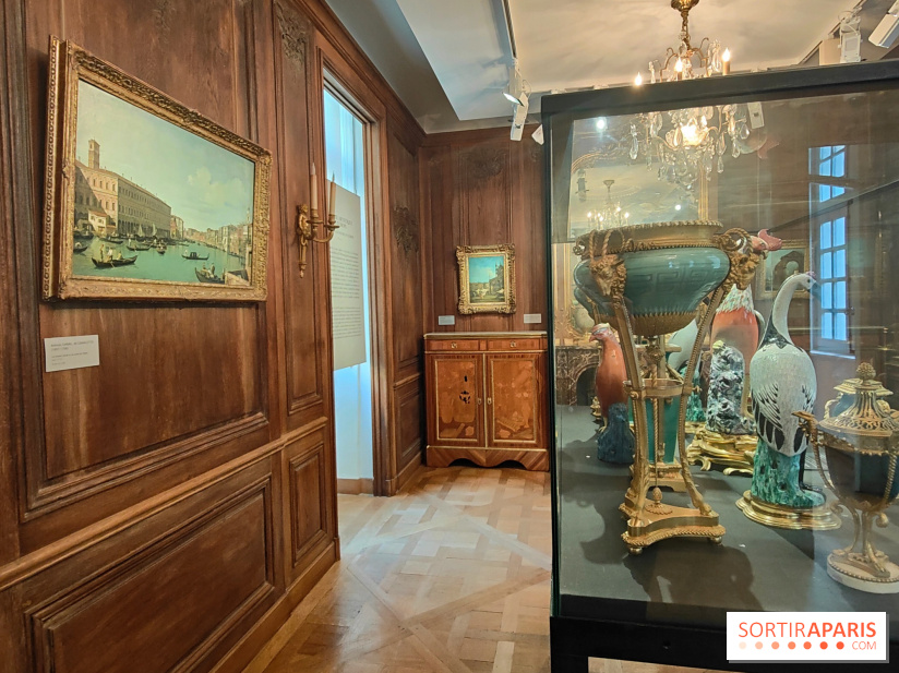 Visuels musée et monument - musée Cognacq-Jay 