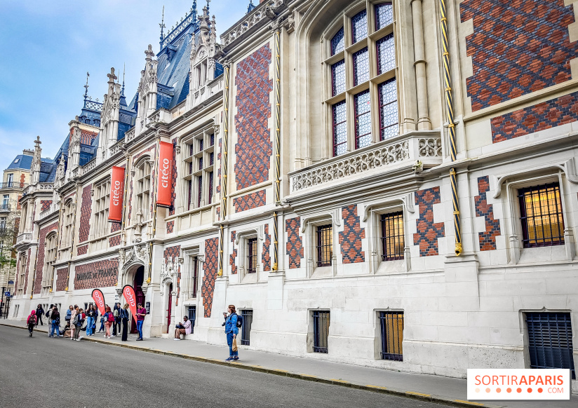 Visuels musée et monument - Musée Jean-Jacques Henner