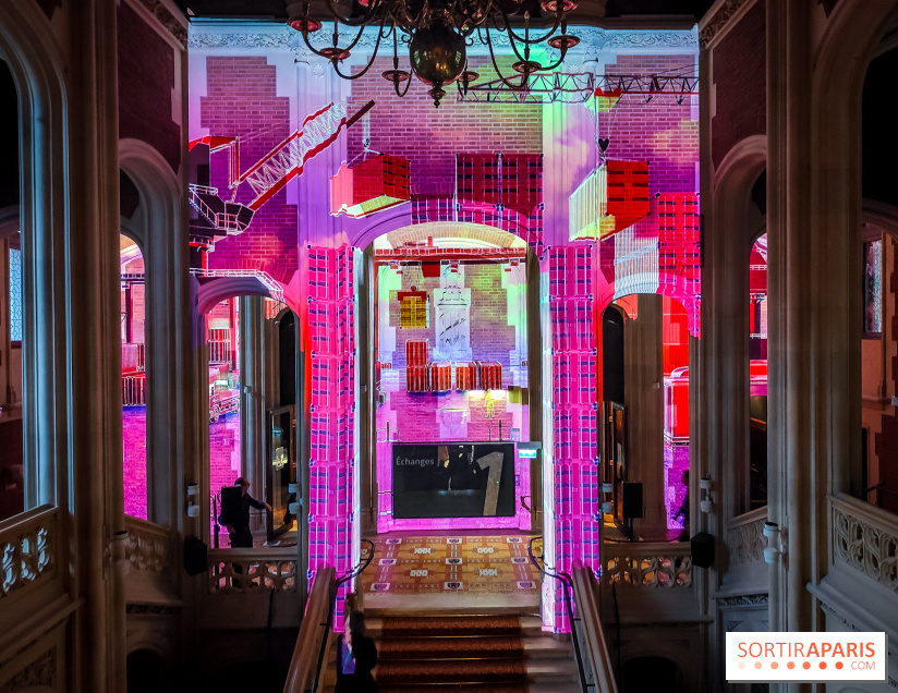 Visuels musée et monument - citéco cité de l'économie