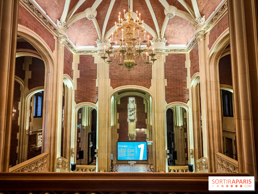 Visuels musée et monument - citéco cité de l'économie