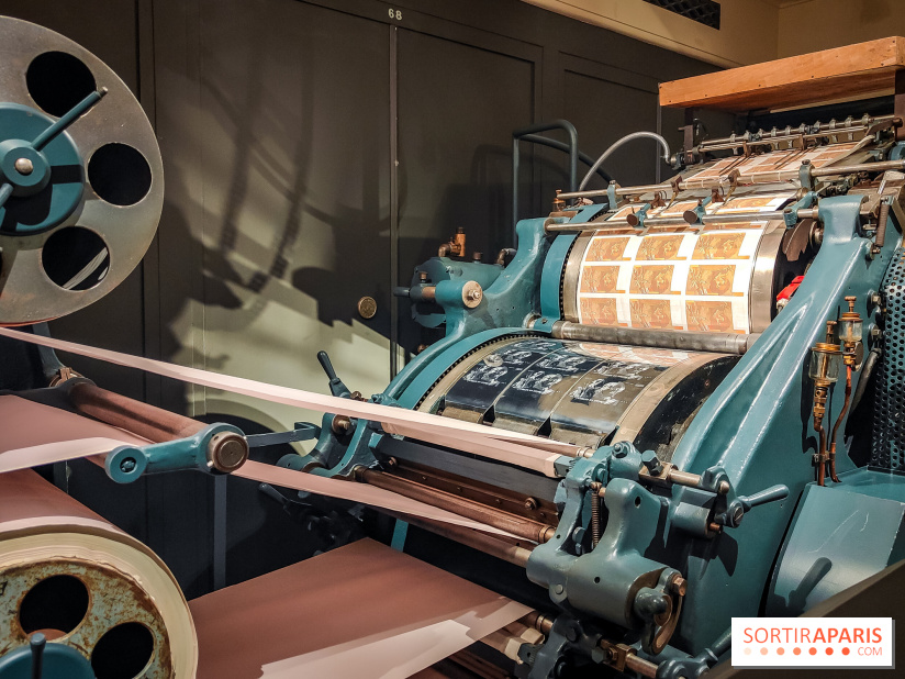 Visuels musée et monument - citéco cité de l'économie argent