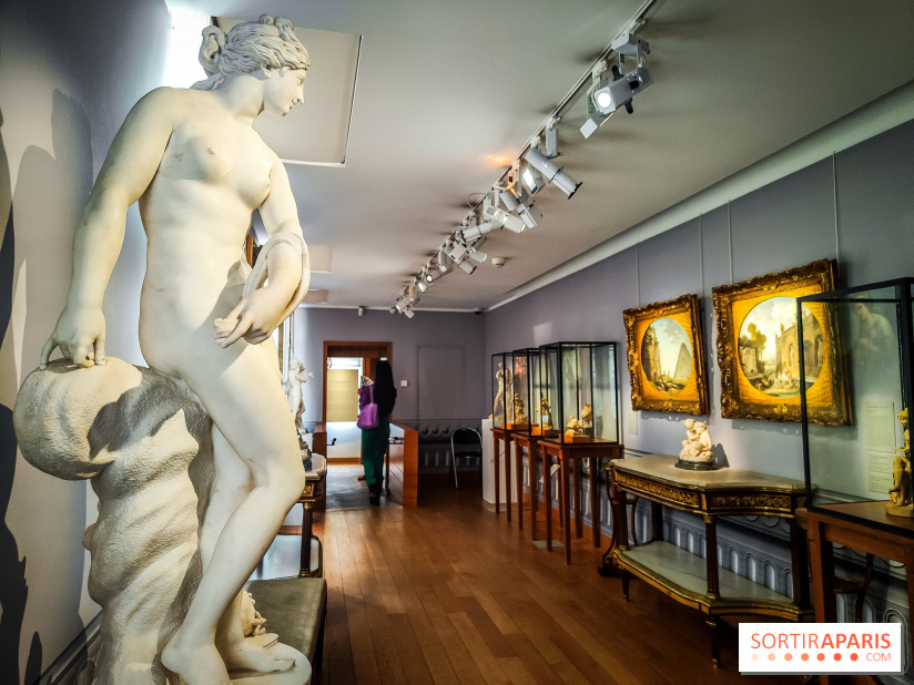 Visuels musée et monument - Musée Cognacq-Jay