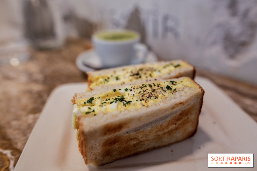 Benchy à Paris, nos photos