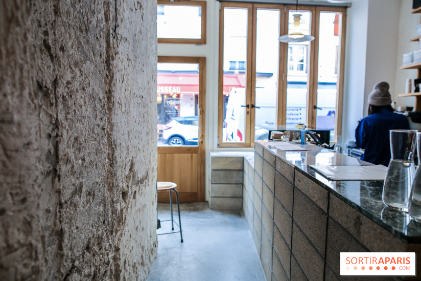 Benchy à Paris, nos photos