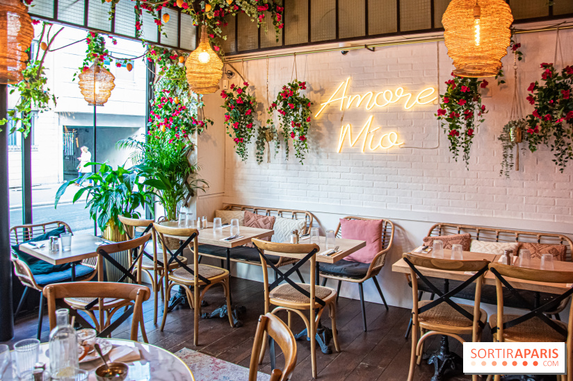 Joya Trattoria, le goût de l'Italie au cœur du 15e arrondissement