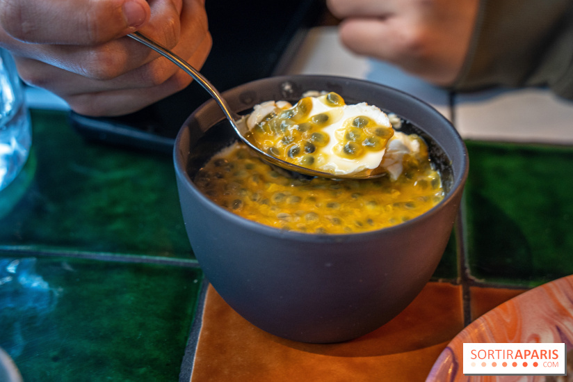 Restaurant Zapi, pizzeria italienne à Paris