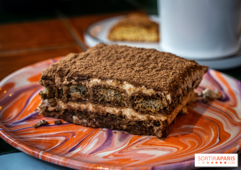 Restaurant Zapi, pizzeria italienne à Paris