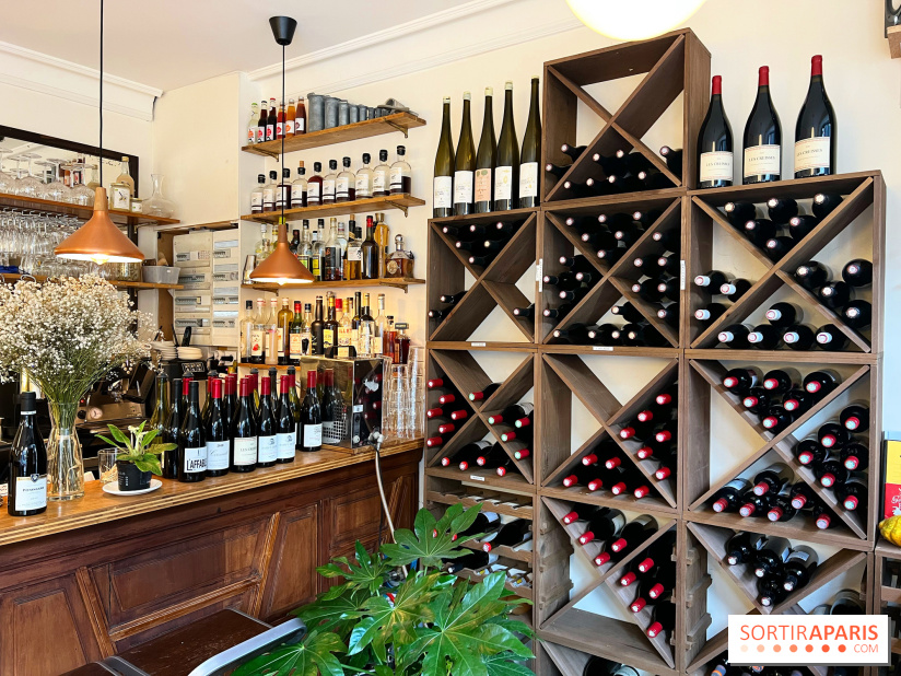 Le Bon, La Butte 2022