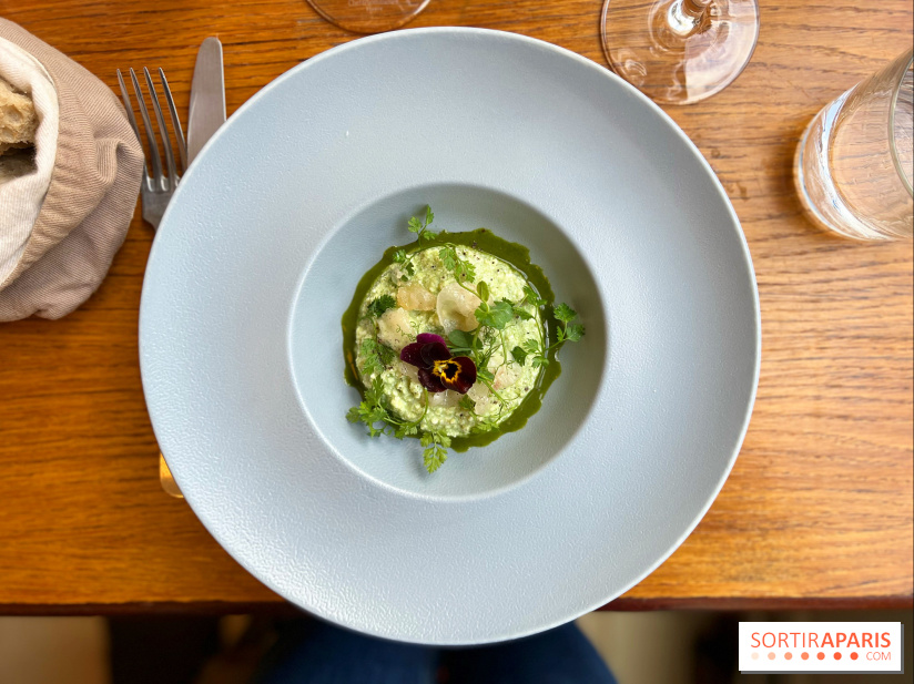 Le Bon, La Butte 2022