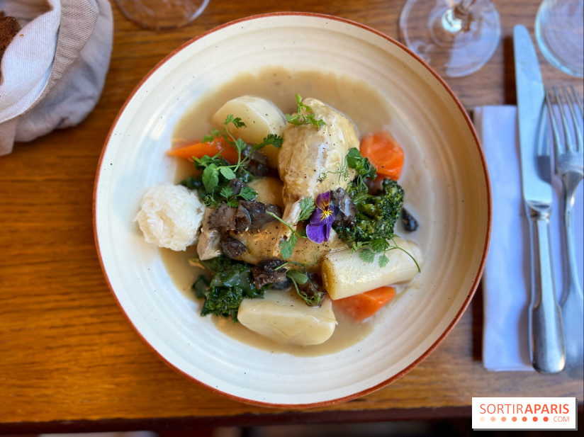 Le Bon, La Butte 2022