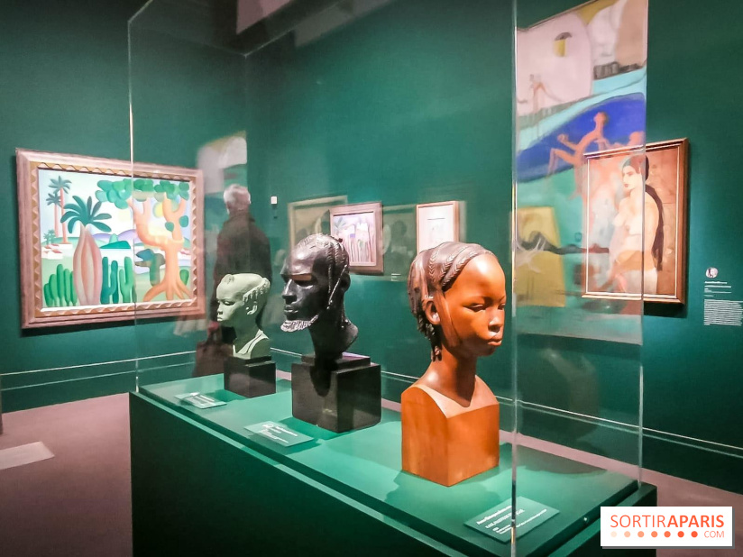 Exposition Pionnières : le musée du Luxembourg nous entraîne dans le Paris des années folles, photos