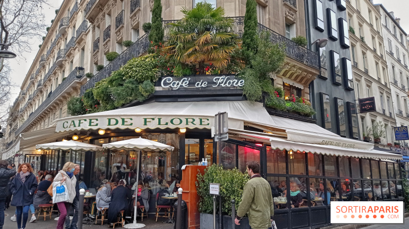 Café de Flore