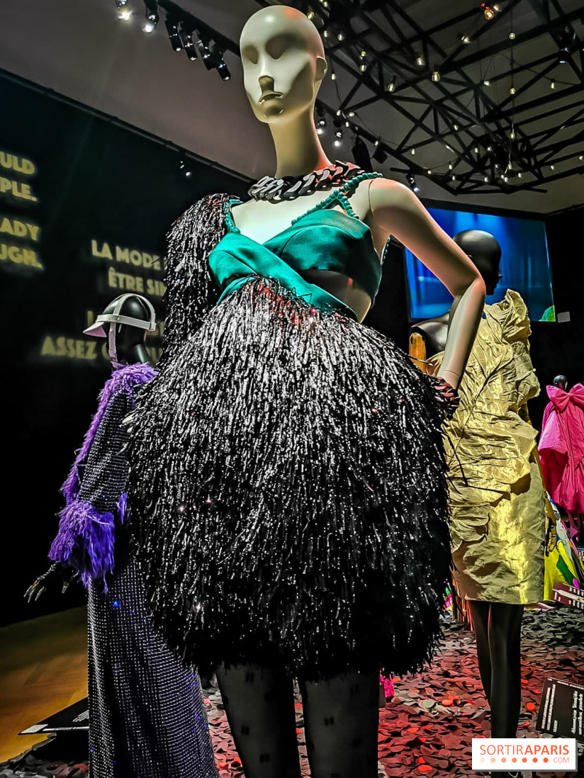 Love brings Love, nos photos de l'exposition du Palais Galliera en hommage à Alber Elbaz