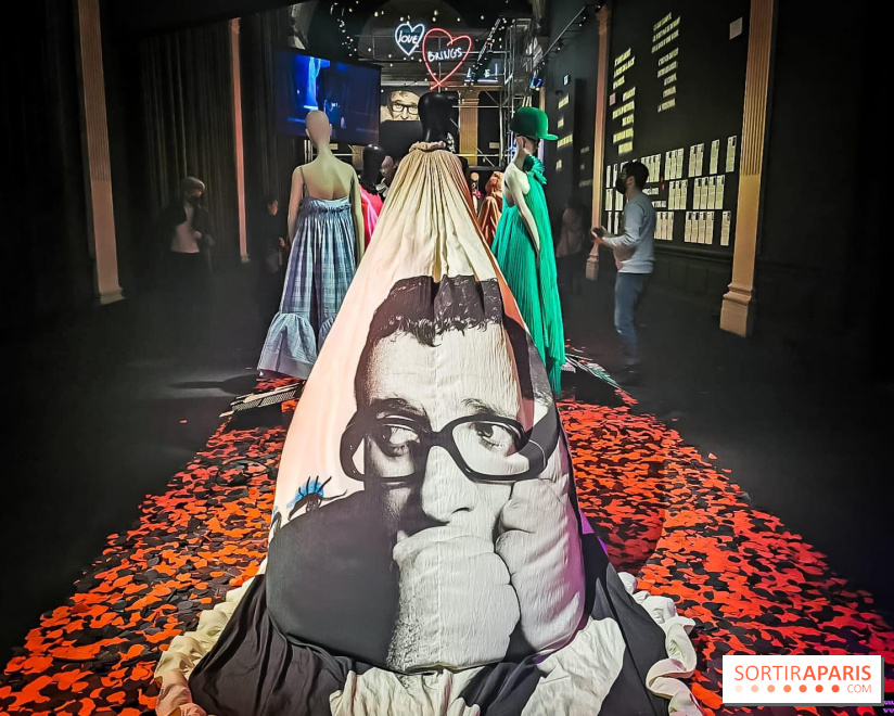 Love brings Love, nos photos de l'exposition du Palais Galliera en hommage à Alber Elbaz