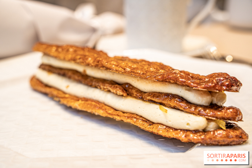 Dior Montagine, les photos 