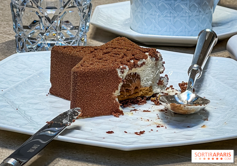 Dior Montagine, les photos 