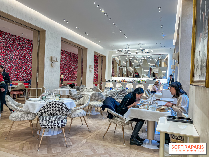 Dior Montagine, les photos 