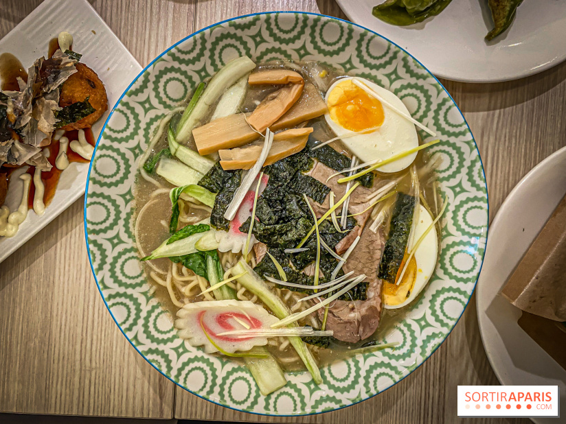 BaoBao Tea, le restaurant et bar à jeux de société du 6e arrondissement