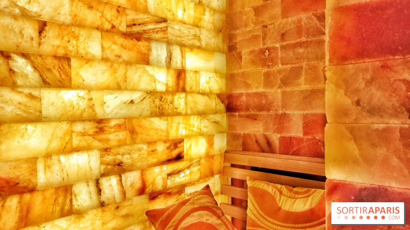 Bloom, le studio de méditation moderne pour se détendre au cœur de Paris