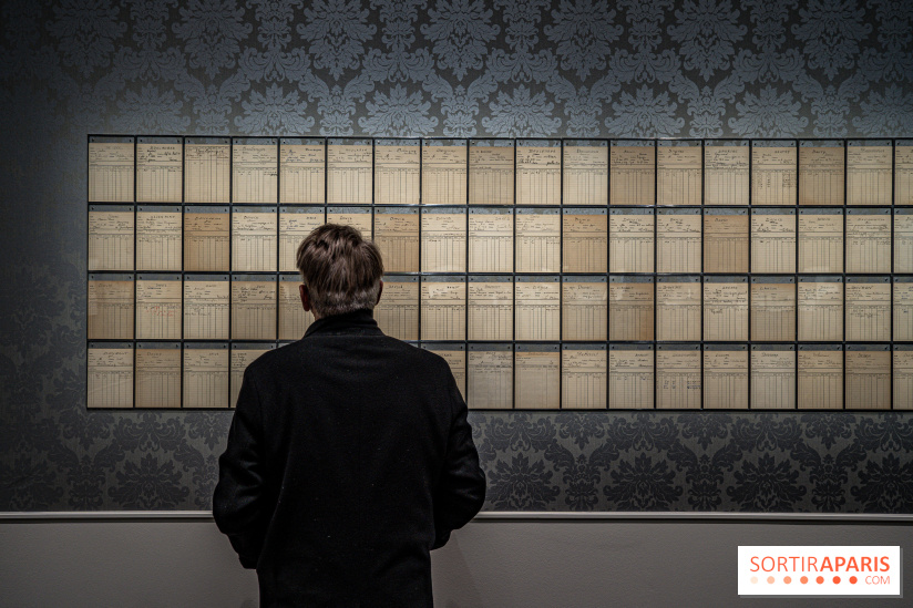 Les fantômes d'Orsay, l'exposition de Sophie Calle au Musée d'Orsay