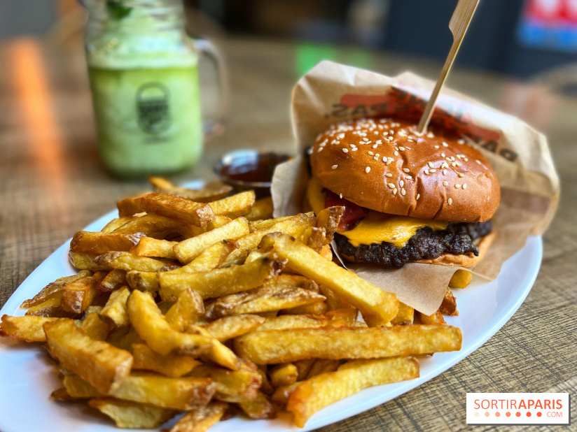 Goiko - Nouvelle carte 2022