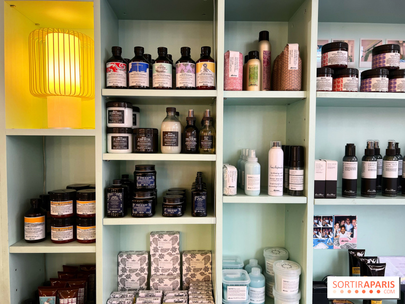 L'Adresse Stéphane Macquaire