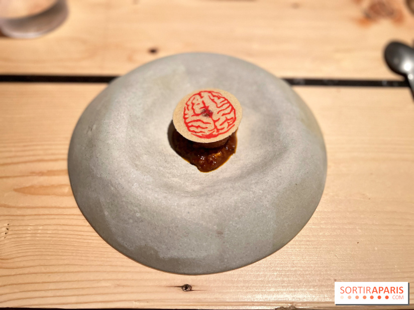 Adrien Cachot - Perchoir Ménilmontant