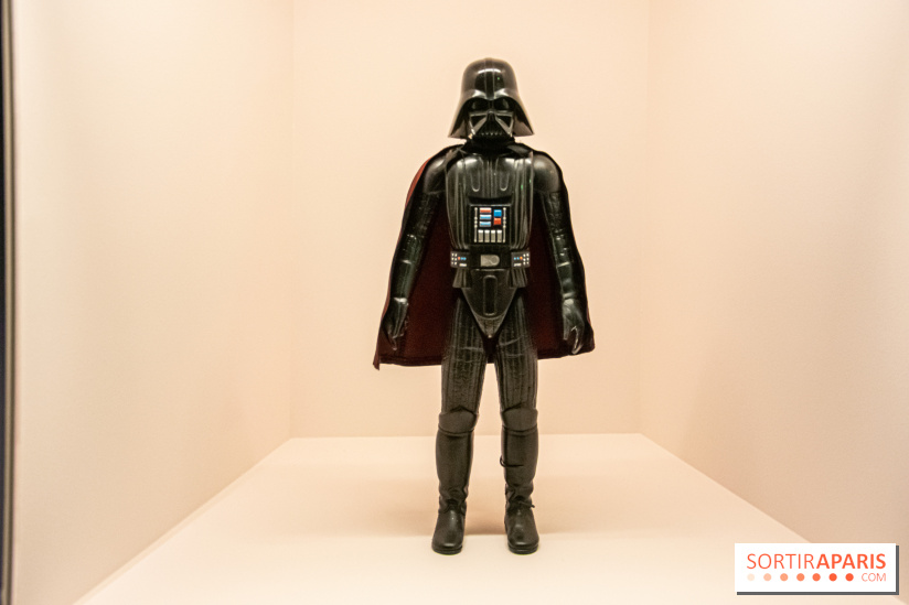 Exposition l'Arc et le Sabre - imaginaire guerrier du Japon au Musée Guimet - nos photos