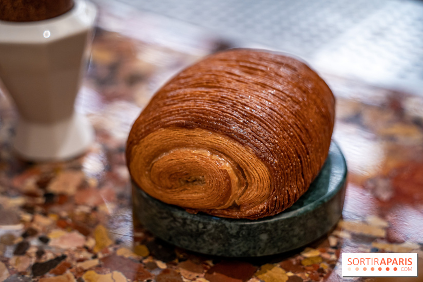 La Chocolaterie Pop-up de Pâques du Cheval Blanc par Maxime Frédéric