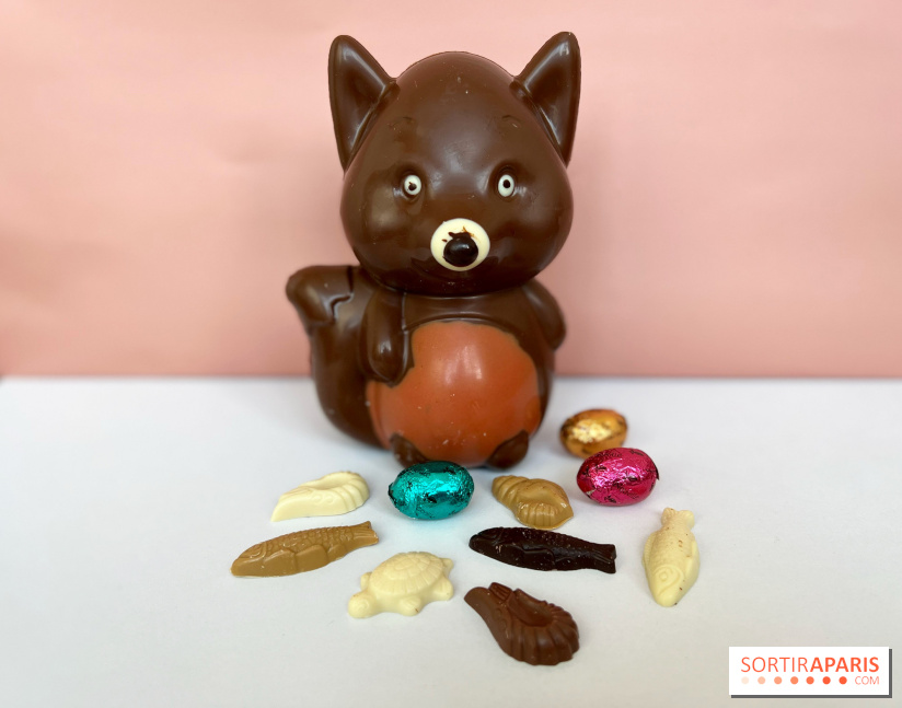 De Neuville - Pâques 2022