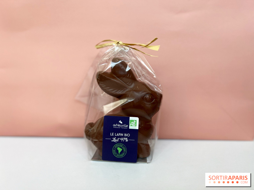 De Neuville - Pâques 2022