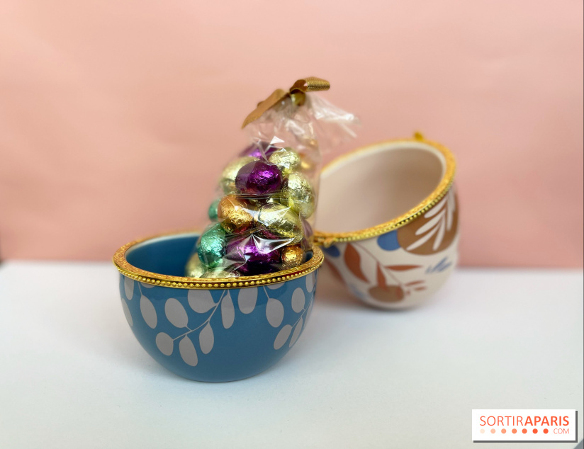 Comtesse du Barry - Pâques 2022