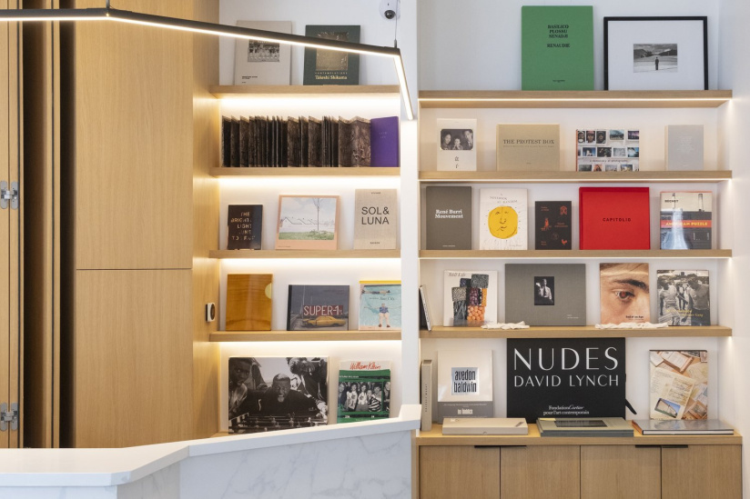 L'INAPERÇU, une fusion unique de Photographie et Bistronomie