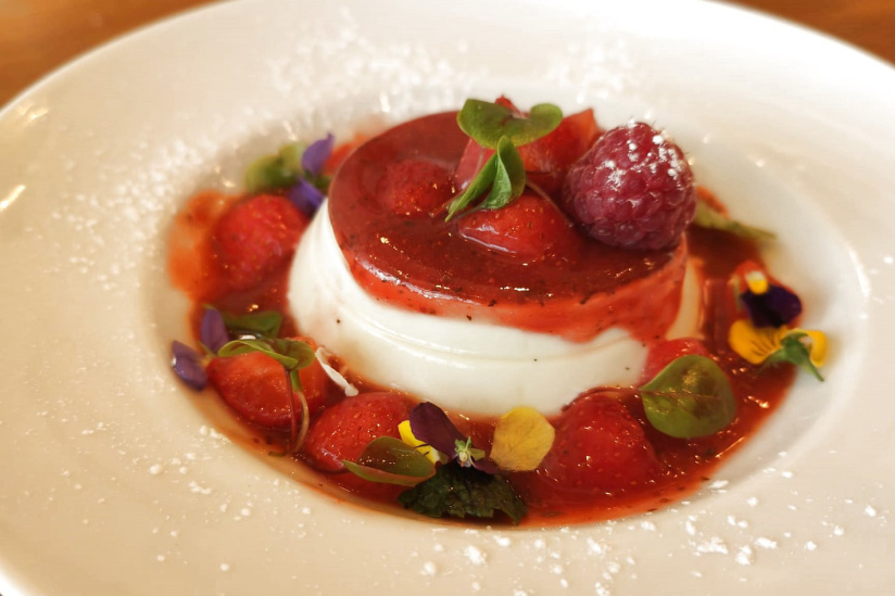 Les "cicchetti", ces tapas Italiennes qui cartonnent à Paris !