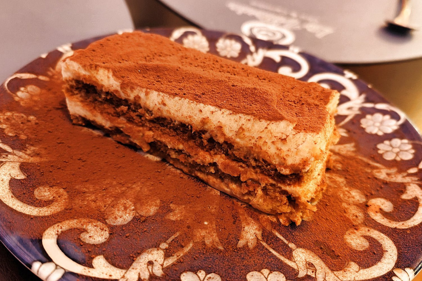 La chaleureuse Pizzeria Napolitaine dans le quartier du Marais