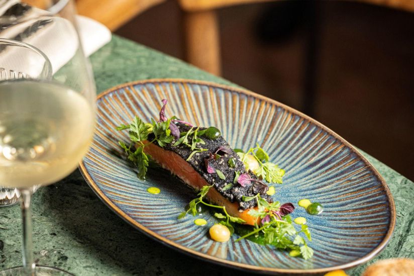 EKINOX, l'expérience bistronomique d'exception au cœur du 6ème à Paris