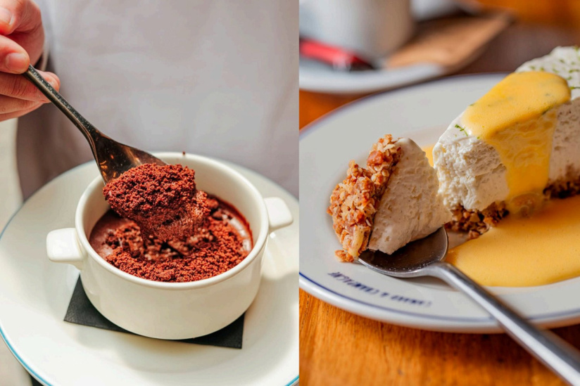 Le meilleur canard de paris : canard & champagne !