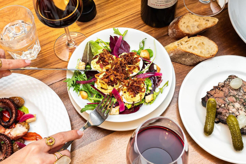 Gaston : le paradis de la viande pour les amateurs de côte de bœuf