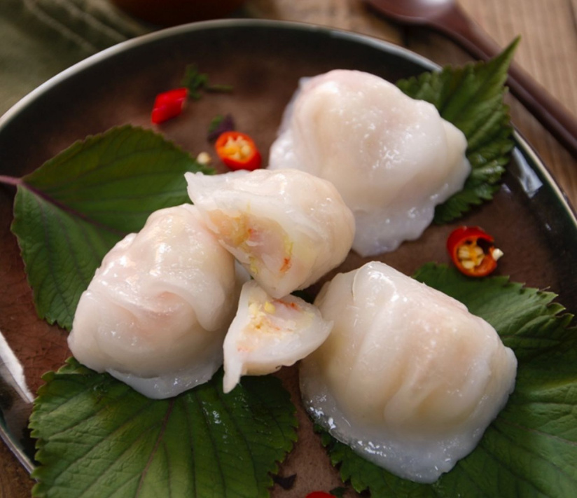 Les Dim Sum, ces bouchées vapeurs asiatiques qui ont conquis le palais des Français