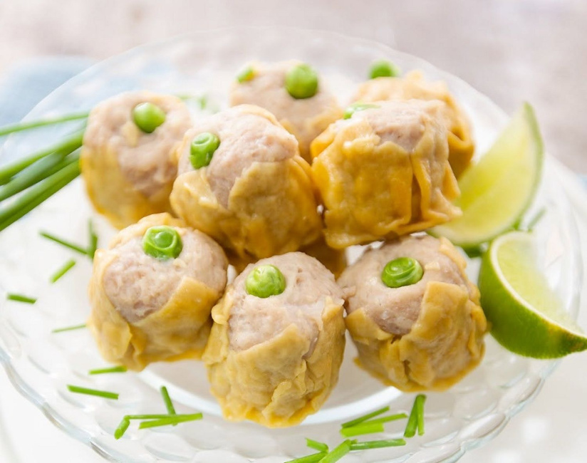 Dim sum : ces bouchées vapeur asiatiques qui ont conquis le palais des Français