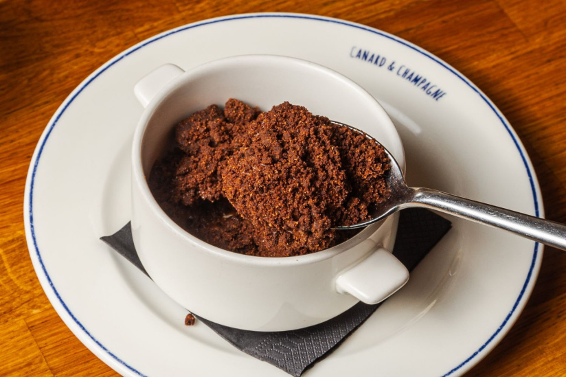 Fêtes de fin d’année : le restaurant Canard & Champagne dévoile son magret XXL