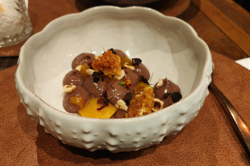 Selva, cuisine exotique sud Américaine créative