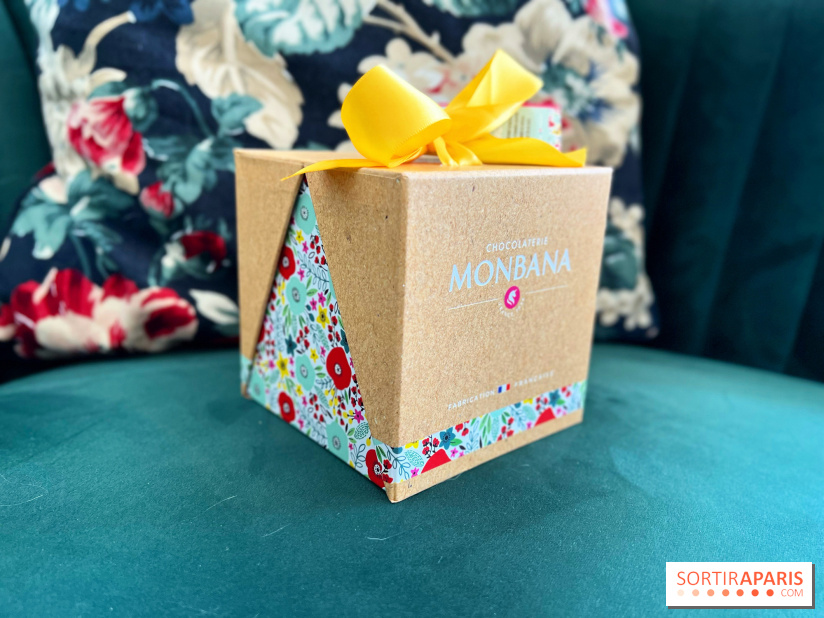 Monbana - Pâques 2022