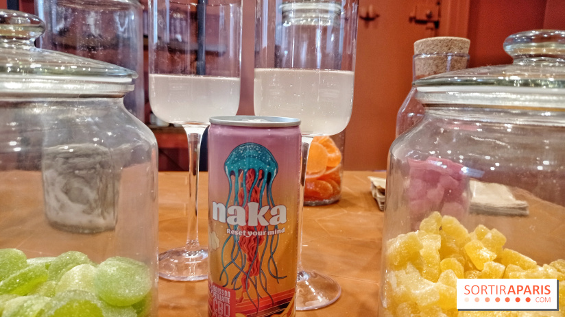 MallS, le nouveau concept-store parisien autour du bien-être et du CBD