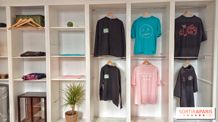 MallS, le nouveau concept-store parisien autour du bien-être et du CBD