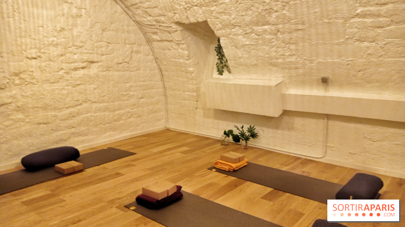 MallS, le nouveau concept-store parisien autour du bien-être et du CBD